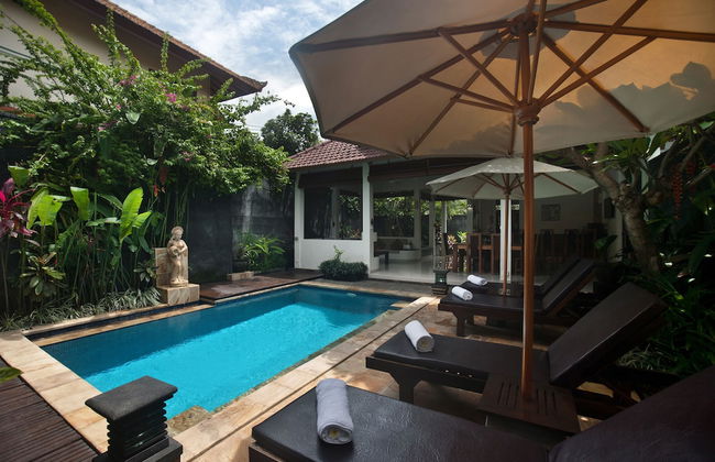 Villa Teman - Foto 14