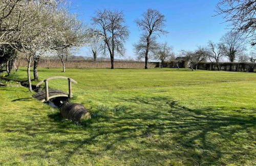 Cotswolds Country Cottage - Boutique & Romantic - Foto 11