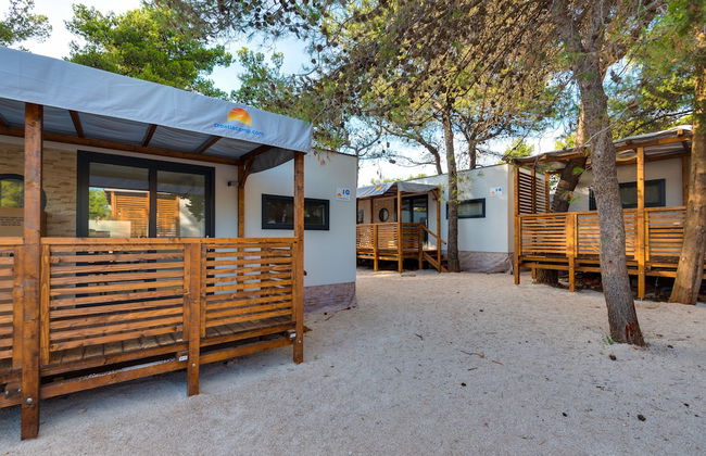Croatia Camp Mobile Homes Vodice - Photo 43