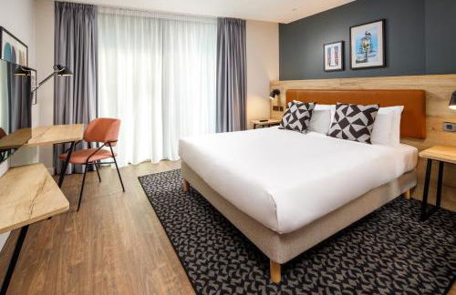 Aparthotel Adagio London Sutton Point - Foto 77