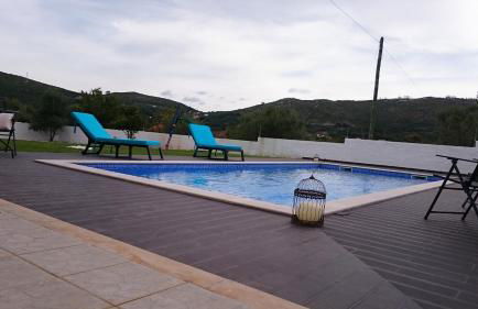 Casa Das Oliveiras - Foto 43