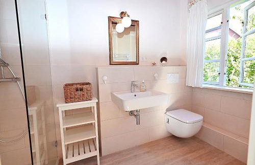 Ferienhaus Strandläufer Sehlendorf - Photo 33