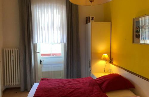 Top-Appartement direkt an der Kampenwandbahn - Foto 26