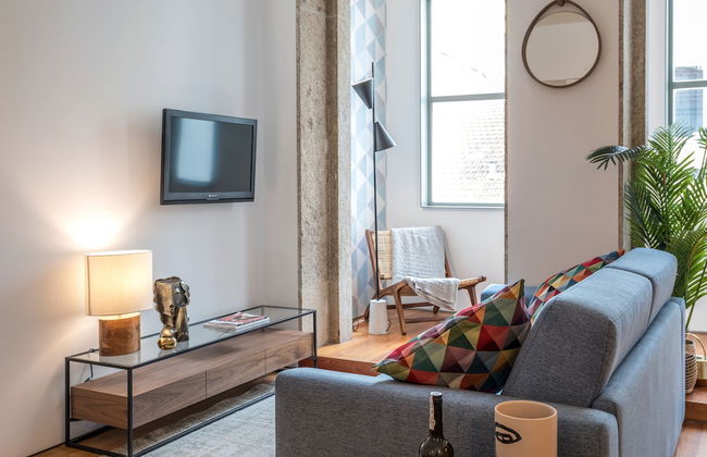 Villa Bolhão Apartamentos - Photo 24