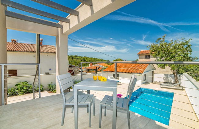 Modern Villa in Salakovci With Private Pool - Foto 20