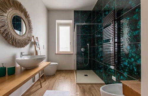 Villa Fiori - Foto 27