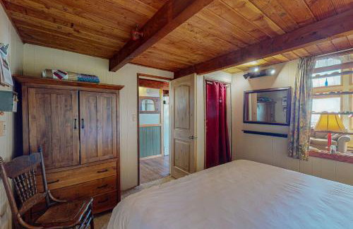 Rocks Cabin - Foto 43