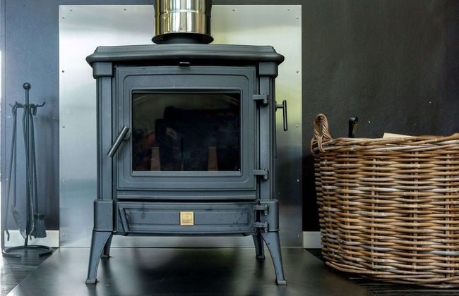 Boutique Chalet in Büllingen near Lake - Photo 20