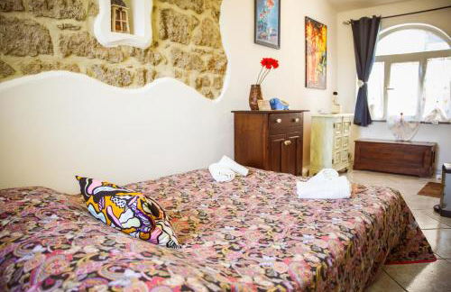 Antica Dimora Nel Tufo - Free Wifi - Foto 23