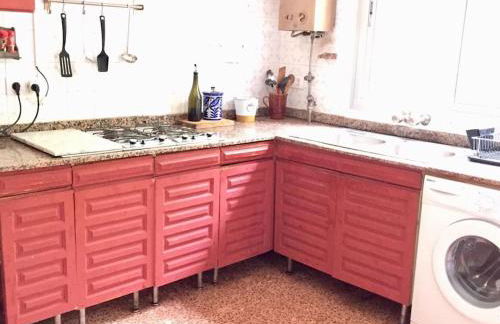 Chalet con piscina en la naturaleza - Foto 8