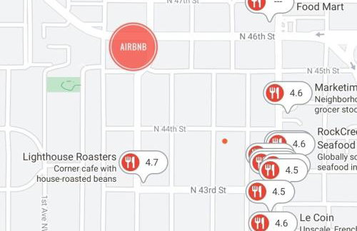 Fun Fremont 2br - Walk To Food And Shops! - Photo 23