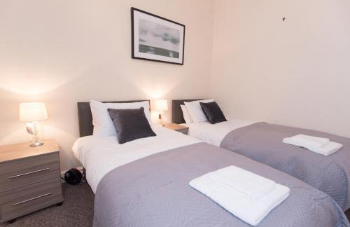 Campbell House - Foto 13