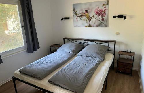 Feriendorf Seddiner See - Bungalow 1 - Foto 11