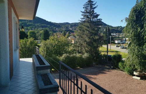 CAV Casa del vecchio faggio - 4 stelle - Nebbiuno Lago Maggiore - Foto 18