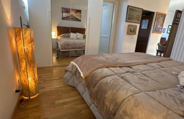 B&B Villa Aurea - Foto 5