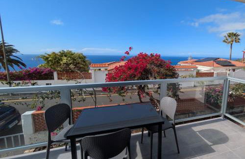 Casa Vreneli, Meerblick, Sauzal - Foto 26