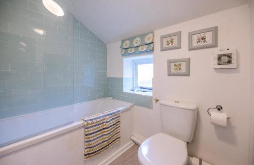 2 Riverside Cottages, Yoxford - Foto 7