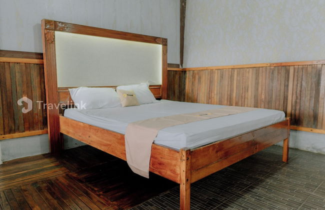 Zaada Villa Dieng by Travelink - Foto 6