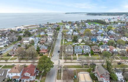 Maison des Reves - Historic charm in the heart of Downtown! - Foto 54