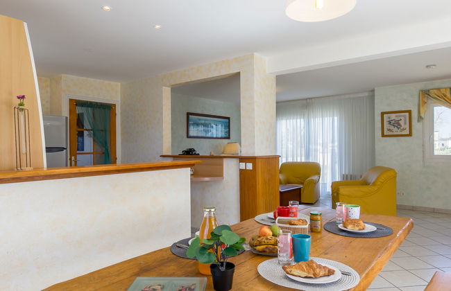 L’Hermine - Foto 4