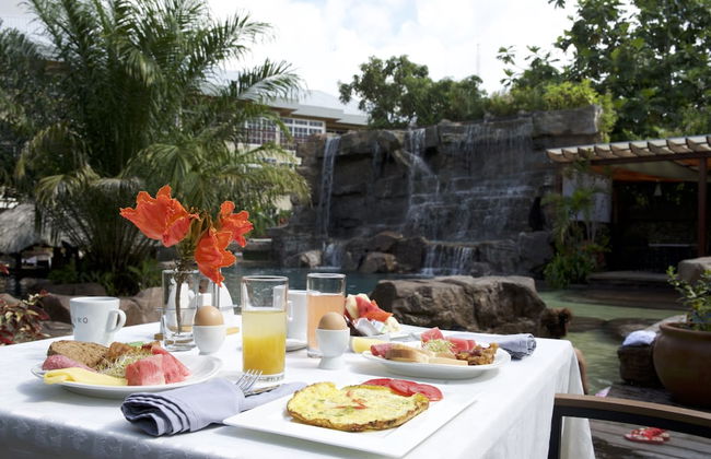 Jacana Amazon Wellness Resort - Photo 62