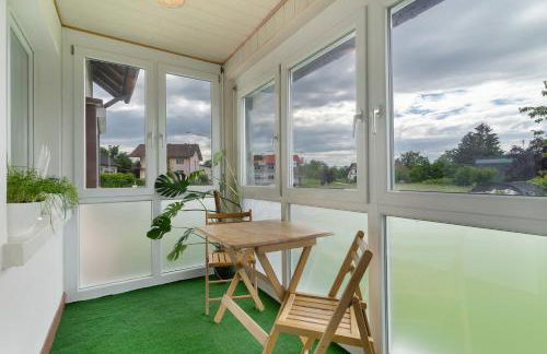 Ferienwohnung Am Brunnen - Foto 20