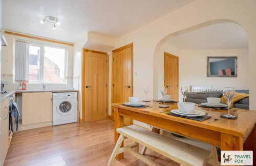 Ann's Home Near Alton Towers - Foto 6