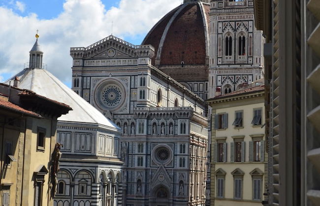 Luxury B&B La Dimora degli Angeli - Foto 1