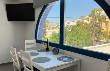 Castle & Sea, Platanos Retreat - Foto 8