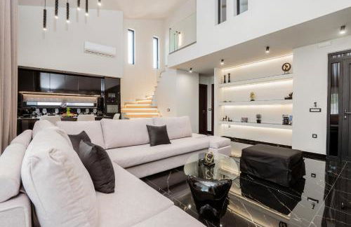 Hollywood Exclusive Villa, by TK Premium Stays - Foto 19