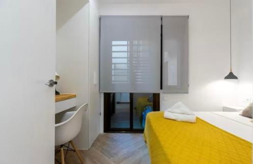 AR Embajadores 2 habitaciones acogedor y céntrico - Foto 33