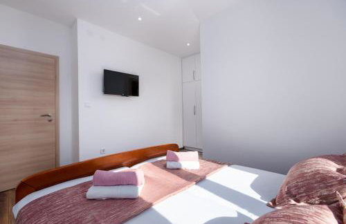 Seaside Villa near Trogir - Poljica - Photo 19