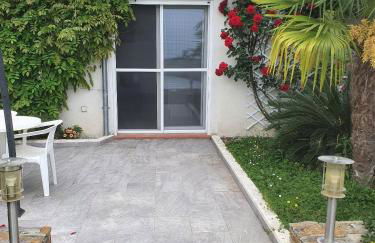 Les bougainvilliers - Foto 16