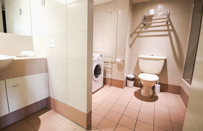 Dockside Brisbane - Foto 59