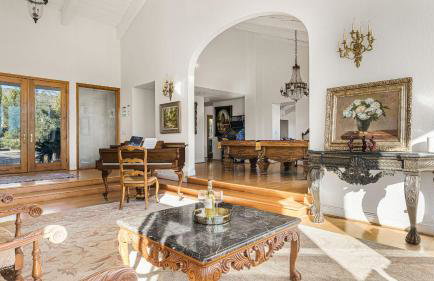 Two Estates w Pools Hot Tubs Game Rooms Valley Views Tennis Court Near Beaches Wineries - Foto 43