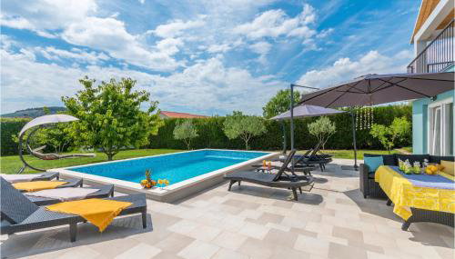 Awesome Home In Gorica - Foto 2