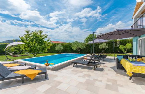 Awesome Home In Gorica - Foto 2