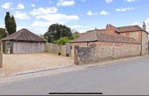 Luxurious Amberley House I Near Goodwood Events I With Garden & Parking - Foto 8