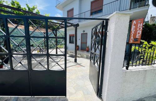 Alexias Home - Foto 51