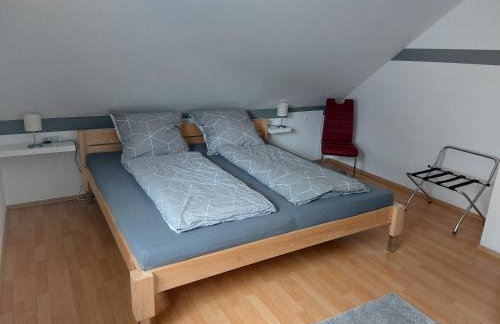 Ferienwohnung Frühlingstraße - Foto 12
