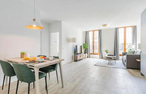 Feelathome Goya Apartments - Photo 77