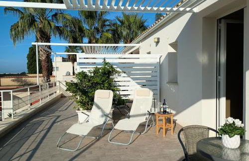 Le terrazze sul sale-Monolocale 1 & Monolocale 2 White Gold Apartaments & 2 White Gold Apartaments - Foto 8