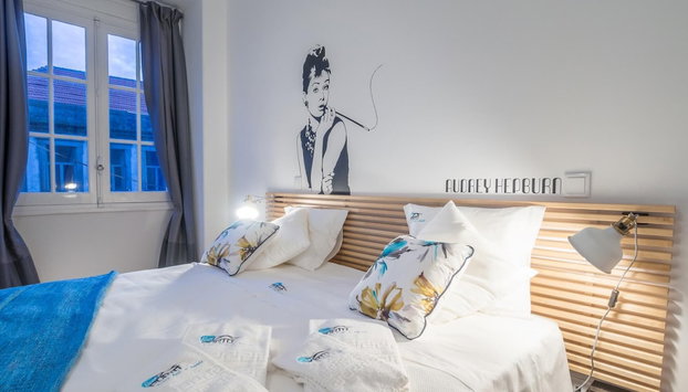 Feel Porto Historic Hollywood Flat - Foto 2, Zimmer