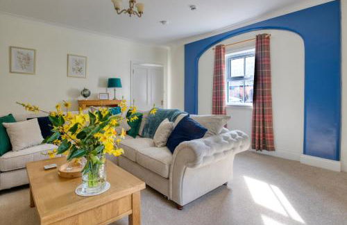 Enholmes Coach House - Foto 9