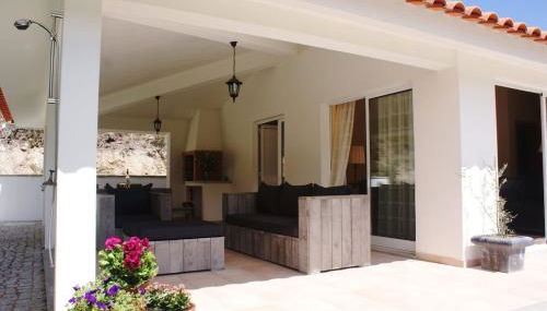 Nice quiet holiday bungalow Casa Covas on Quinta do Retiro - Foto 5