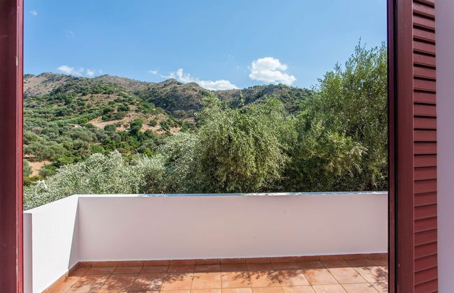 Sound Of The Mountain Chania - Foto 41