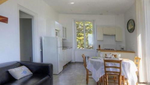 Charmant gîte face mer avec balcon privé, proche Pornic, tout confort assuré - FR-1-306-1025 - Foto 5