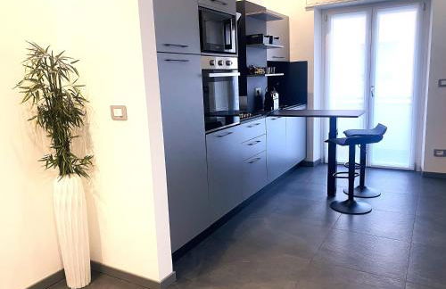 Trilocale Santa Caterina - Silent Bay Apartments - Foto 7