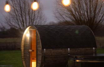 Daczowisko - Foto 37