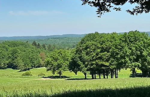 Luxe gîte met authentieke kamers in de Creuse, France - Photo 35